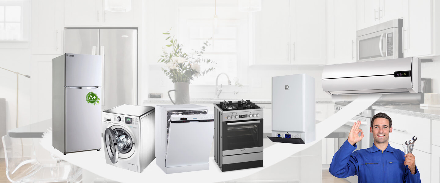 Nevşehir Hotpoint Servisi